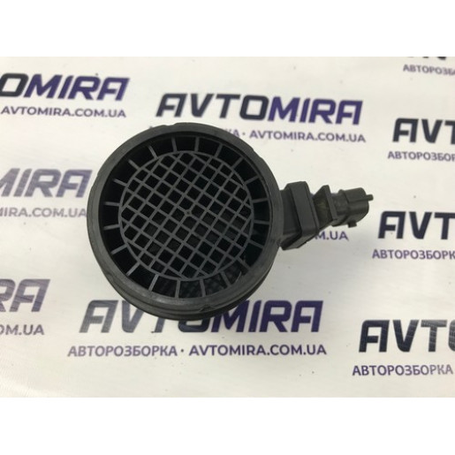Витратомір повітря Opel Astra H 2004-2010 55350048